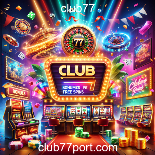 Descubra as Promoções Imperdíveis na Club77